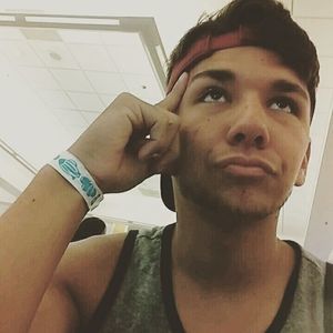 Meet your Posher, Jacob